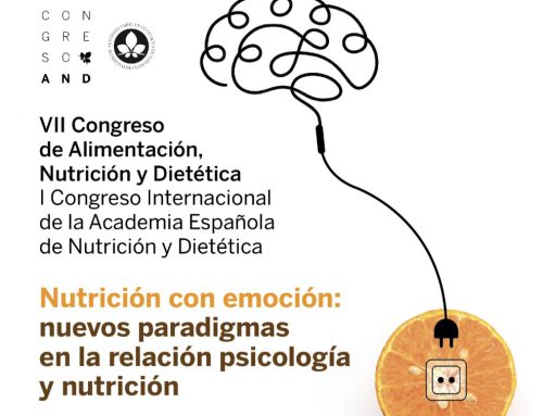 VII Congreso AEDN 2025 «Nutrición con corazón»
